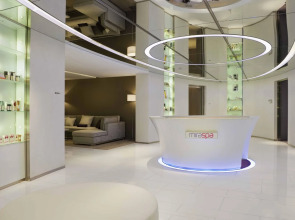 The Mira Hong Kong Hotel