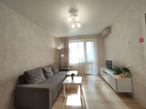 Апартаменты Юсинн на ул. Крылова, д. 67 А