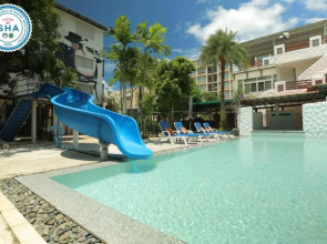 My Way Hua Hin Music Hotel