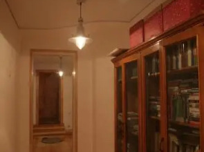 Domashniy Pansion Ponka House