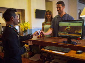 El Mesón del Marqués