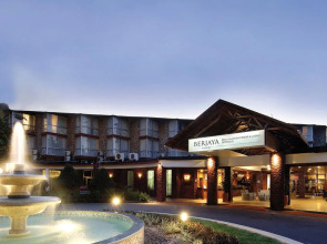 Berjaya Beau Vallon Bay Resort & Casino