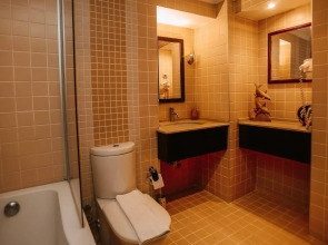 Hadrianus Boutique Hotel