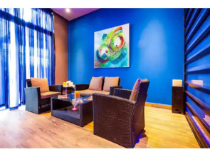 Relax Hotel Airport Nouasseur