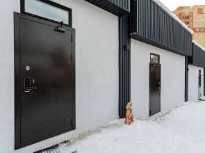 Подлипецкая Слобода