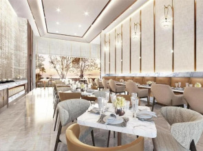 S. Sriracha Hotel and Residence