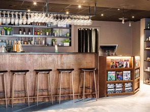 Comfort Hotel Bergen