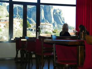 Theatro Hotel Odysseon