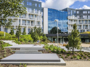 Radisson Blu Hotel Sopot