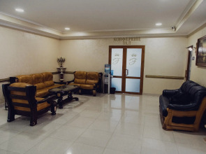 Отель Франция