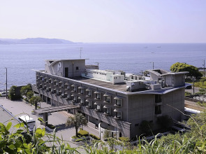Kamakura Park Hotel