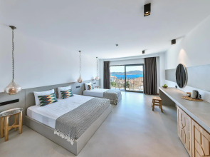 Carruba Boutique Hotel