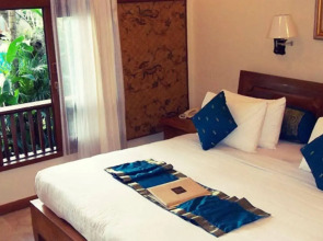 Puri Saraswati Dijiwa Ubud