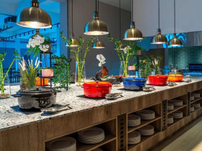 Ibis Styles Sepang Klia