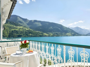 Grand Hotel Zell Am See