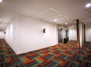 Horu Hotel Mangga Dua Square