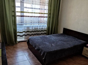 Апартаменты на улице им. Героя Советского Союза Трофимова 17/2