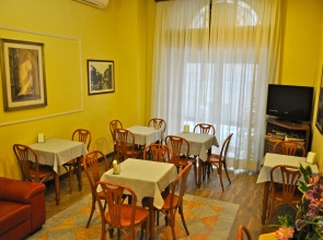 Hotel Vecchia Milano