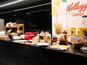 Occidental Diagonal 414