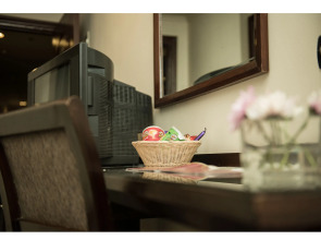 Cherry Maryski Hotel