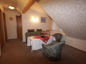 Pension Barbara Schierke