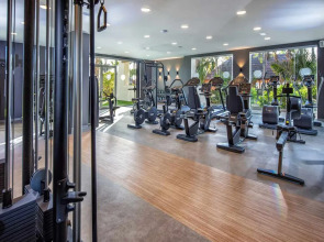 Tabaiba Princess Hotel