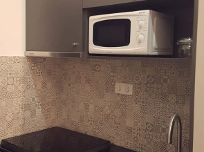 Largo da Sé - HOrigem