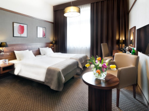 Golden Tulip Krakow City Center