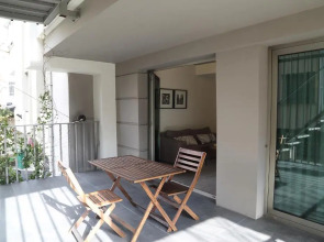 Apartman Istanbul