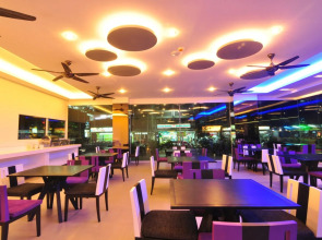 The AIM Patong Hotel