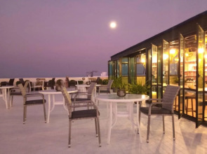 Отель Royal Pavilion Hua Hin