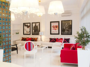 Hotel Magic - RNET 3505