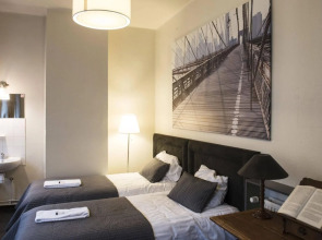 Gran Hotel de Passage