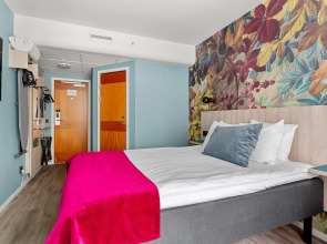 Best Western Kom Hotel Stockholm