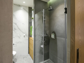 Olvios Luxury Suites