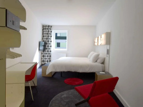 Hotel Gat Point Charlie Berlin