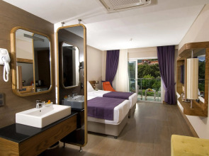 Casa De Maris Spa & Resort Hotel -  Adult Only +16