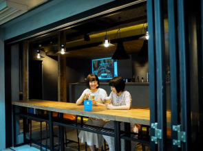 SEKAI HOTEL Deep Osaka Experience - Hostel