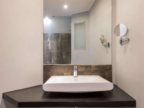 Radisson Hotel Tamboho Waterfront Antananarivo