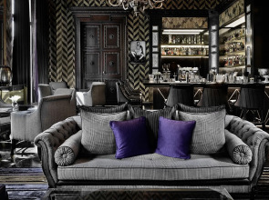 Schlosshotel Berlin By Patrick Hellmann