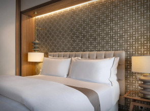 The Westin Madrid Cuzco