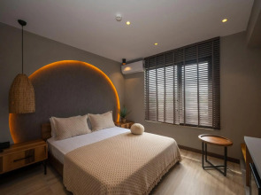 Villa Siesta Hotel Istanbul Airport