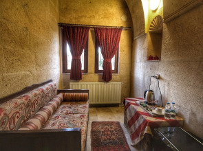 Lovely Cappadocia Hotel