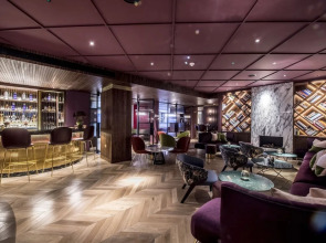 The Marylebone Hotel