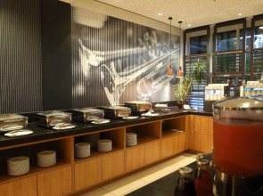 Courtyard by Marriott Wiesbaden-Nordenstadt