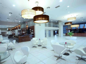 Exe Convention Plaza Madrid