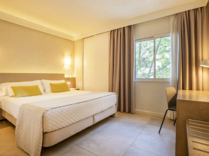 Inturotel Esmeralda Park