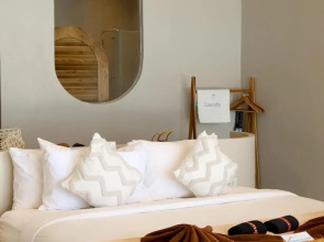 Siam Beach Resort Koh Kood