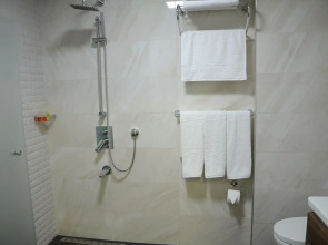 Safa Royal Museum Hotel