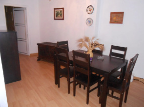 Casa Duende del Tajo